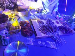 -M-MIX电音烤吧