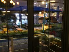 -宝莱纳餐厅(滨江店)