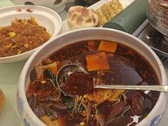 -湖锦酒楼·32年地道湖北菜(光谷店)