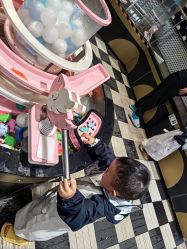 -MELAND CLUB亲子乐园·派对·餐厅(北京芳圆里ID MALL店)