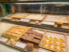-泸溪河桃酥(凯德MALL太阳宫店)