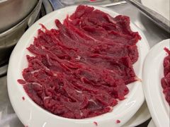 -潮汕良记牛肉火锅(洪武路店)