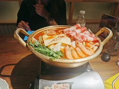 -TAIFORKS 大福食堂·山葵烤肉料理·拌饭(宝安店)