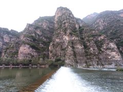 -十渡东湖港风景区