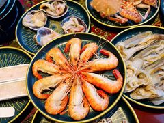 -火舞泰·泰式海鲜火锅餐厅(世纪城店)