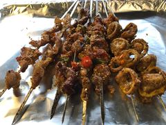 -小郡肝火锅串串香(万达总店)