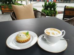 -菲住布渴全日制餐厅·简餐·下午茶·蛋糕