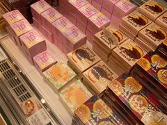 零售区-好利来(龙首印象城店)