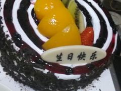 android_upload_pic-好利来(道前街店)