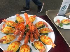 -益利大酒楼(井岸店)