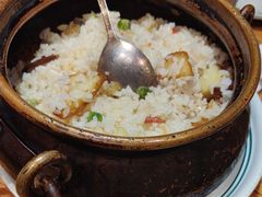 -云海肴云南菜·蒸汽石锅鱼(北京良乡华冠店)