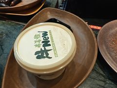 -牛New寿喜烧(中山公园龙之梦店)