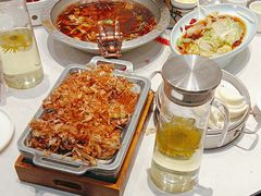 -北李妈妈菜·海肠捞饭(开发区万达店)