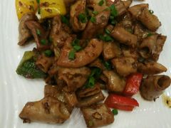 -新享乐海鲜(翠华路店)