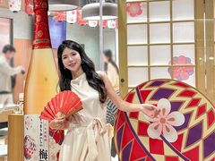 -ABC Cooking Studio(上海环球金融中心店)