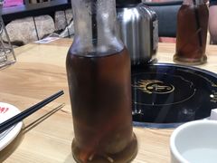 -为什么牛潮汕牛肉火锅(万胜广场店)