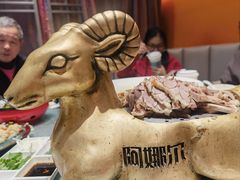 -阿娜尔·新疆菜(佰港城店)