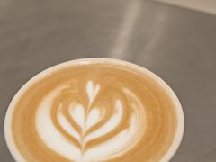-Beans Solo豆号咖啡(百家湖花园店)