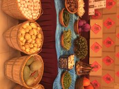 小厨娘淮扬菜(天印大道店)-小厨娘淮扬菜(天印大道店)