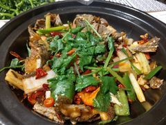 -强记海鲜·大排档(蛇口新街店)