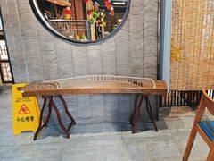 -静一·疆味小馆(黄河路店)