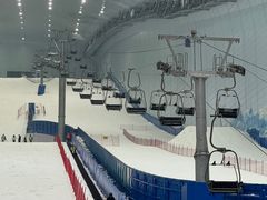 -哈尔滨热雪奇迹