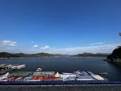 -北京金海湖景区