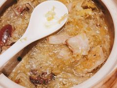 -百富源·海鲜辽菜(浑河堡店)