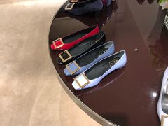 Roger&nbsp;vivier-阪急百货店(梅田总店)