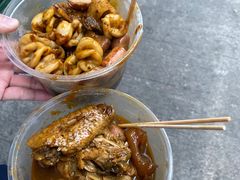 -明记牛杂(新马路分店)