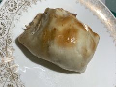 烤包子-新疆巴州金丝特餐厅(大钟寺店)