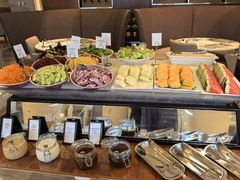 -北京王府井希尔顿酒店·万斯阁西餐厅