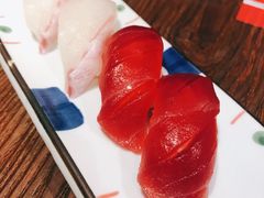 -大雄寿司(中华广场店)