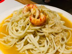 -杨氏青龙虾·羊蝎子(金盛路总店)