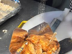 -山东农业大学(岱宗校区)