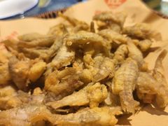 -旺角小渔村(二马路店)