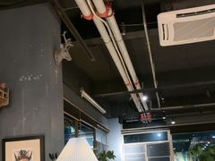 -咖法森林·咖啡  酒吧(天河店)