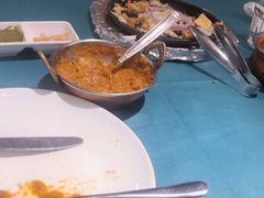 -恒河传奇印度餐厅GANGES