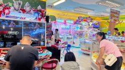 -莫莉幻想儿童乐园(深圳南山欢乐颂店)