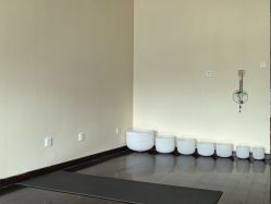 -梦白空间瑜伽馆