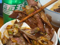 -小方的面(徐家汇店)