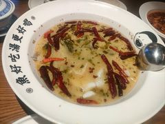 -首秀·四川料理(星耀101店)