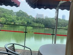 -鹿鸣酒家(越秀店)