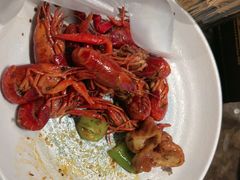 -汉丽斯巴西烤肉自助(市南店)