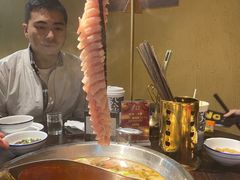 -土著渔匠·养生蝴蝶鱼(香樟路店)