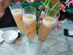 -雀蓝川菜(星悦汇店)