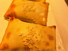烤包子-胖老汉(北京路店)