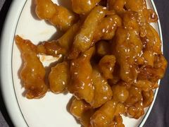 -润泽园饭庄(中山路店)