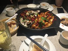 -大丰收脆鱼(浦西万达店)