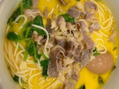 -和府捞面(凯德壹中心店)